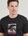 Clothing Men Short-sleeved t-shirts Volcom OCCULATOR BSC SST Black