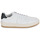 Shoes Men Low top trainers Philippe Model NICE LOW MAN White / Black