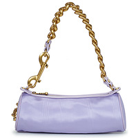 Bags Women Small shoulder bags Vivienne Westwood CINDY CYLINDER BAG Lilac