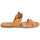 Shoes Women Sandals See by Chloé MONYCA Camel