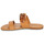 Shoes Women Sandals See by Chloé MONYCA Camel
