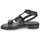 Shoes Women Sandals See by Chloé LOYS Black