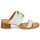 Shoes Women Sandals See by Chloé HANA White