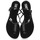 Shoes Women Sandals Karl Lagerfeld JELLY KARL NFT SLING Black