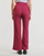 Clothing Women 5-pocket trousers Betty London BATISTA Prune