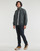 Clothing Men Jackets Tommy Jeans TJM ESSENTIAL JACKET EXT Grey / Dark