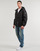 Clothing Men Jackets Tommy Jeans TJM TECH OUTDOORCHICAGO EXT Black