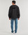Clothing Men Jackets Tommy Jeans TJM TECH OUTDOORCHICAGO EXT Black