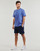 Clothing Men Short-sleeved t-shirts Tommy Jeans TJM REG S NEW CLASSICS Blue