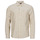 Clothing Men Long-sleeved shirts Tommy Jeans TJM REG LINEN BLEND SHIRT Beige