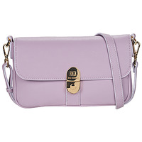 Bags Women Shoulder bags Mac Douglas BIELLA Purple