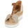 Shoes Women Sandals Westland ESPI 01 Beige / Brown