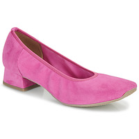 Shoes Women Heels Otess  Purple