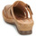 Shoes Women Clogs Josef Seibel CATALONIA 84 Brown