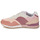 Shoes Women Low top trainers Pepe jeans LONDON URBAN Pink