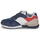Shoes Boy Low top trainers Pepe jeans LONDON URBAN B Marine / Red / Blue