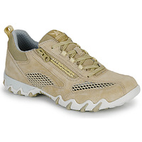 Shoes Women Walking shoes Allrounder by Mephisto NAIRA Beige