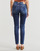 Clothing Women Slim jeans Le Temps des Cerises ZAZI Blue