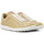 Shoes Women Low top trainers Camper PXL0 Camel