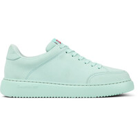 Shoes Women Low top trainers Camper RUNK Blue