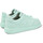 Shoes Women Low top trainers Camper RUNK Blue