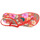 Shoes Women Sandals Ipanema FRIDA SANDAL Red