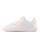 Shoes Women Low top trainers New Balance BB80 White