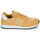 Shoes Women Low top trainers New Balance 500 Yellow