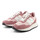 Shoes Women Low top trainers New Balance  Pink