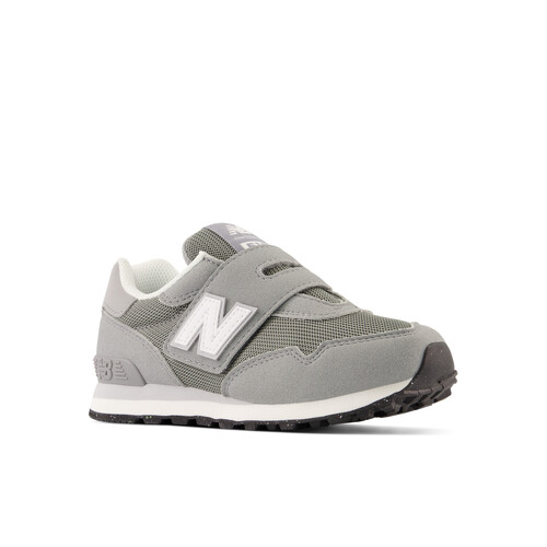 Shoes Children Low top trainers New Balance 515 Grey