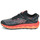 Shoes Men Running shoes Mizuno WAVE MUJIN 10 Black / Orange