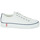Shoes Women Low top trainers Levi's LS2 S White