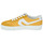 Shoes Men Low top trainers Levi's SNEAK Yellow