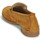 Shoes Women Loafers Unisa DANERI Camel