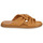 Shoes Women Mules Unisa CAMBY Camel