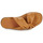 Shoes Women Mules Unisa CAMBY Camel