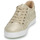 Shoes Women Low top trainers S.Oliver  Gold