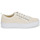 Shoes Women Low top trainers S.Oliver  Beige