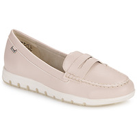 Shoes Women Loafers S.Oliver  Beige