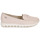 Shoes Women Loafers S.Oliver  Beige