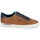 Shoes Men Low top trainers S.Oliver  Camel