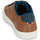 Shoes Men Low top trainers S.Oliver  Camel