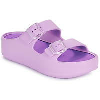 Shoes Women Mules Lemon Jelly FENIX Purple