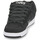 Shoes Men Skate shoes DVS ENDURO 125 Black / Grey / Red