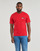 Clothing Men Short-sleeved t-shirts Jack & Jones JJECORP LOGO TEE PLAY SS O-NECK Red