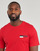 Clothing Men Short-sleeved t-shirts Jack & Jones JJECORP LOGO TEE PLAY SS O-NECK Red