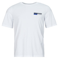 Clothing Men Short-sleeved t-shirts Jack & Jones JJECORP LOGO TEE PLAY SS O-NECK White