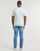 Clothing Men Short-sleeved t-shirts Jack & Jones JJELOGO TEE SS O-NECK 2 COL SS24 SN Blue