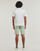 Clothing Men Short-sleeved polo shirts Jack & Jones JJELOGO POLO SS 2 COL SS24 SN White