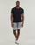 Clothing Men Shorts / Bermudas Jack & Jones JJIRICK JJICON SHORTS GE 370 I.K SS24 SN Grey